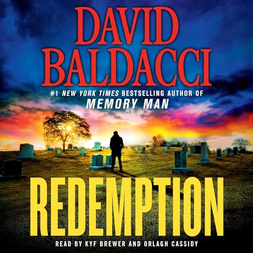 Cover of Redemption