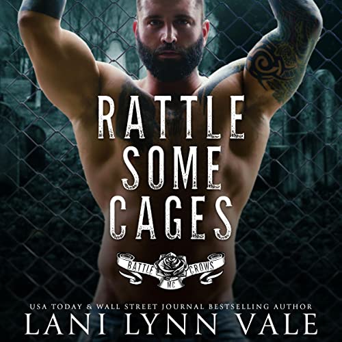 Cover of Rattle Some Cages