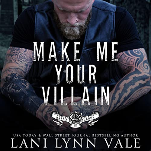 Cover of Make Me Your Villain