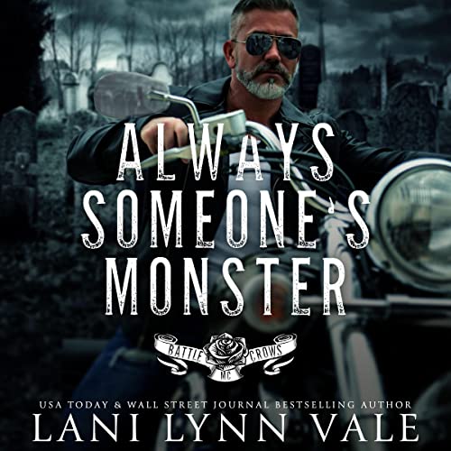 Cover of Always Someone's Monster