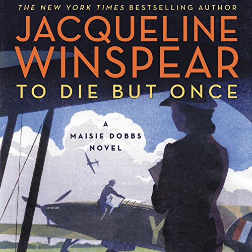 Cover of To Die but Once