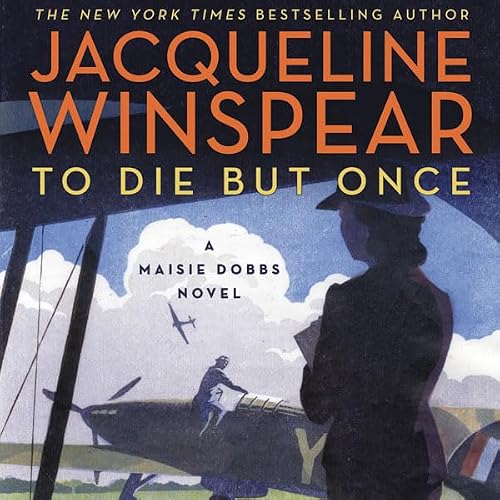 Cover of To Die but Once