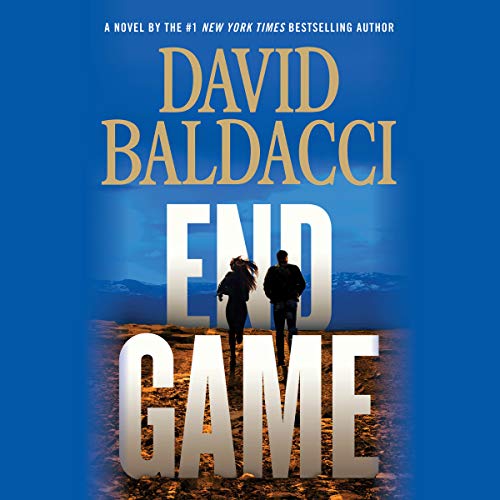 Cover of End Game