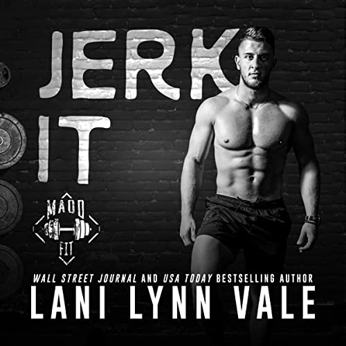Cover of Jerk It