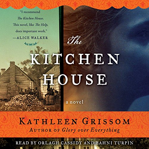 Cover of The Kitchen House