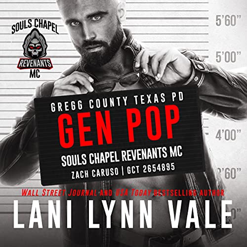 Cover of Gen Pop