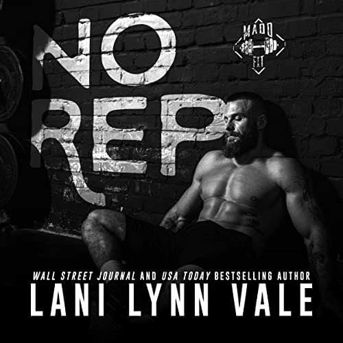 Cover of No Rep