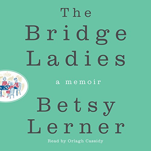 Cover of The Bridge Ladies