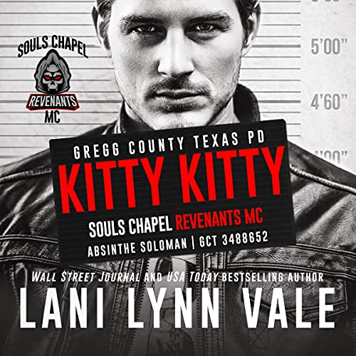 Cover of Kitty Kitty