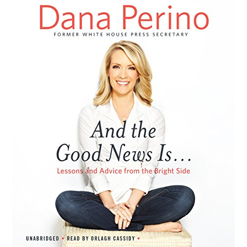 Cover of And the Good News Is...