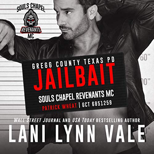 Cover of Jailbait