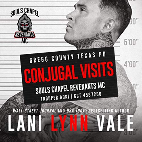 Cover of Conjugal Visits