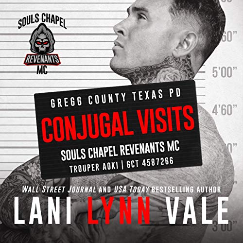 Cover of Conjugal Visits