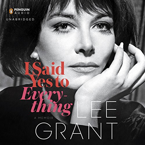 Cover of I Said Yes to Everything