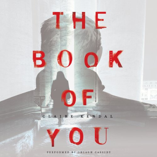 Cover of The Book of You