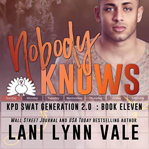 Cover of Nobody Knows