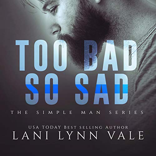 Cover of Too Bad So Sad
