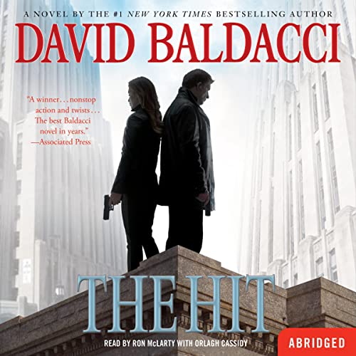Cover of The Hit