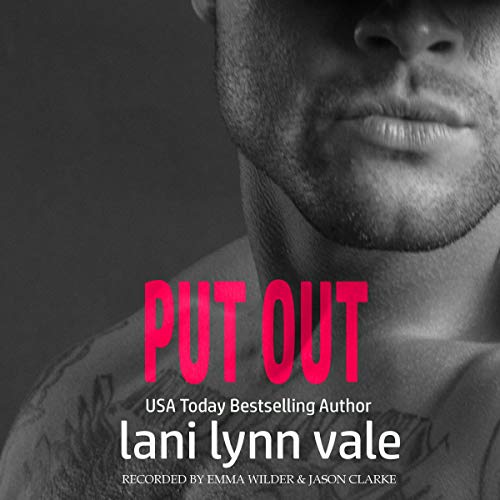 Cover of Put Out