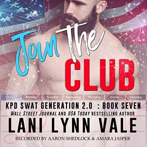 Cover of Join the Club