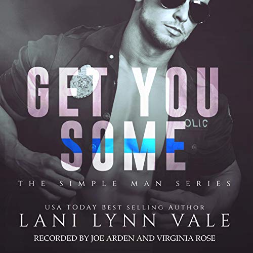 Cover of Get You Some