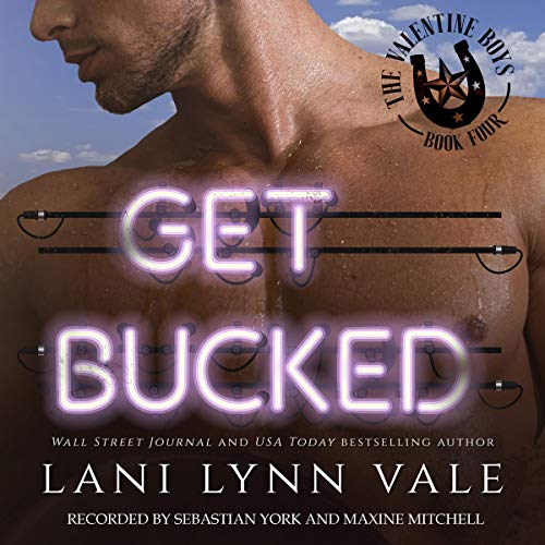 Cover of Get Bucked