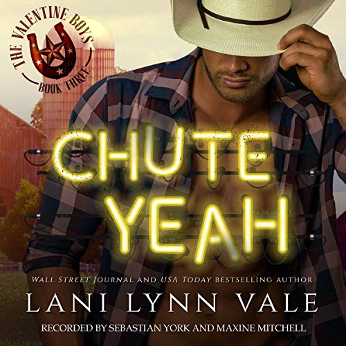 Cover of Chute Yeah