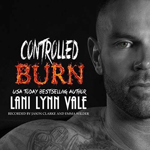 Cover of Controlled Burn