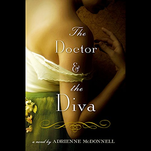 Cover of The Doctor and the Diva