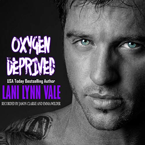 Cover of Oxygen Deprived