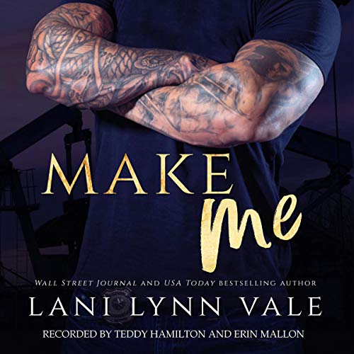 Cover of Make Me
