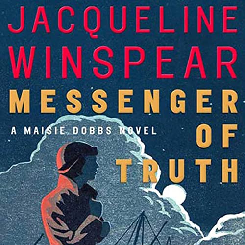 Cover of Messenger of Truth