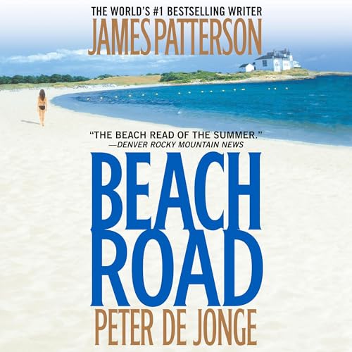 Cover of Beach Road