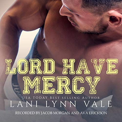 Cover of Lord Have Mercy