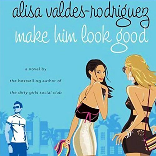 Cover of Make Him Look Good