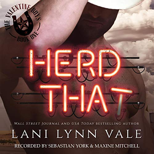 Cover of Herd That