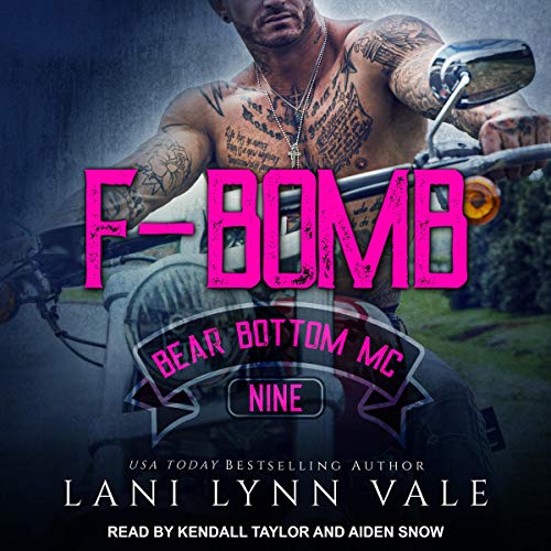 Cover of F Bomb