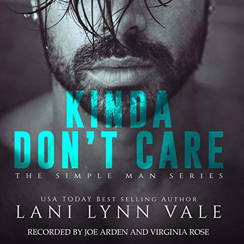 Cover of Kinda Don't Care