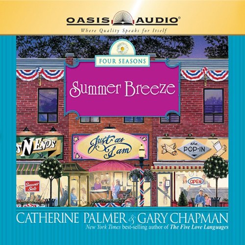 Cover of Summer Breeze