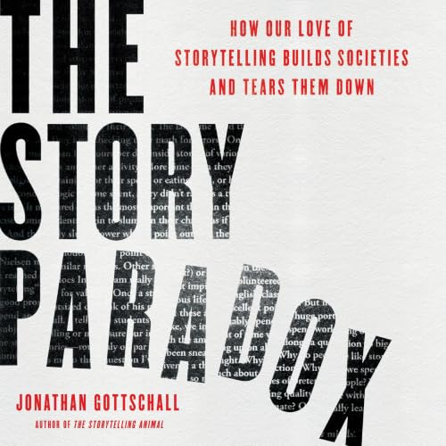 Cover of The Story Paradox