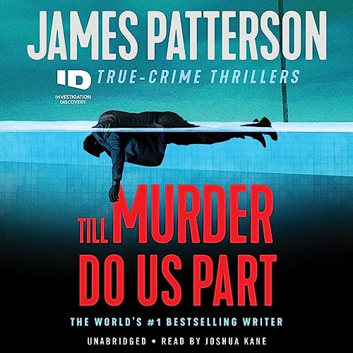 Cover of Till Murder Do Us Part