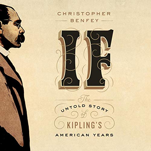 Cover of If
