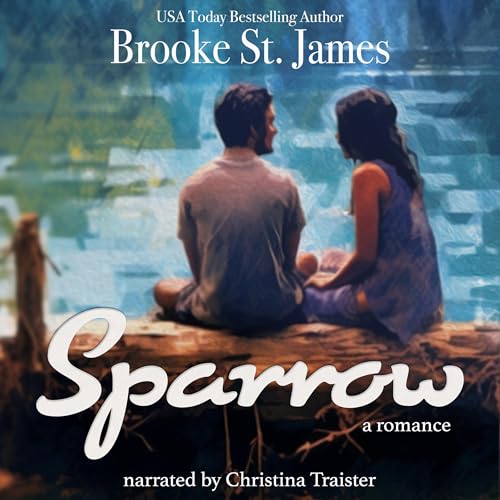 Cover of Sparrow: A Romance