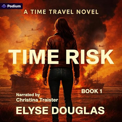 Cover of Time Risk