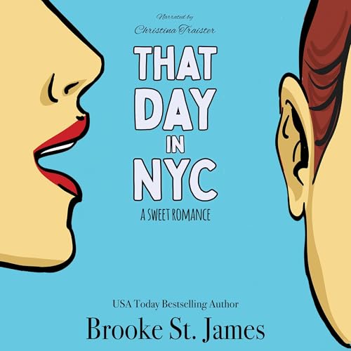 Cover of That Day in NYC