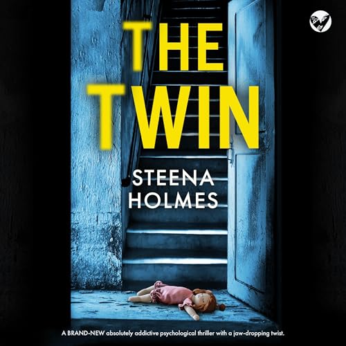 Cover of The Twin