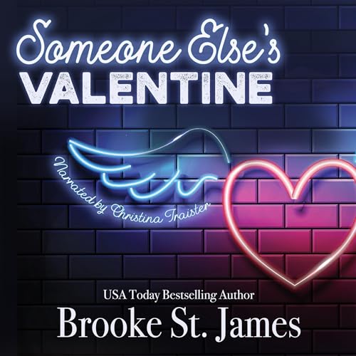 Cover of Someone Else's Valentine