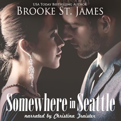 Cover of Somewhere in Seattle