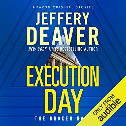 Cover of Execution Day