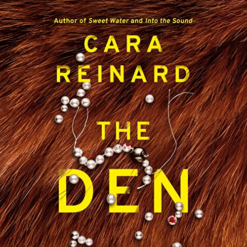 Cover of The Den